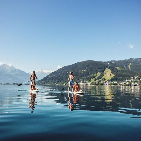 Haidvogl Mavida Zell Am See Extérieur photo
