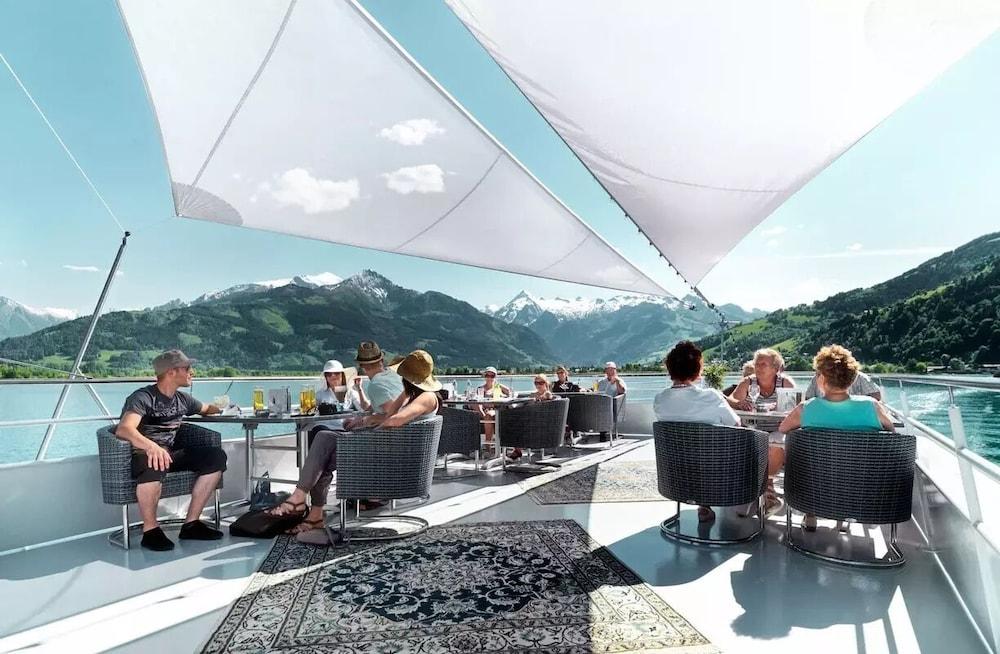 Haidvogl Mavida Zell Am See Extérieur photo