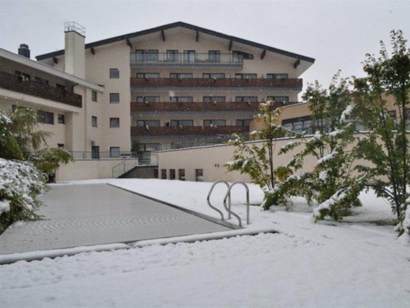 Haidvogl Mavida Zell Am See Extérieur photo
