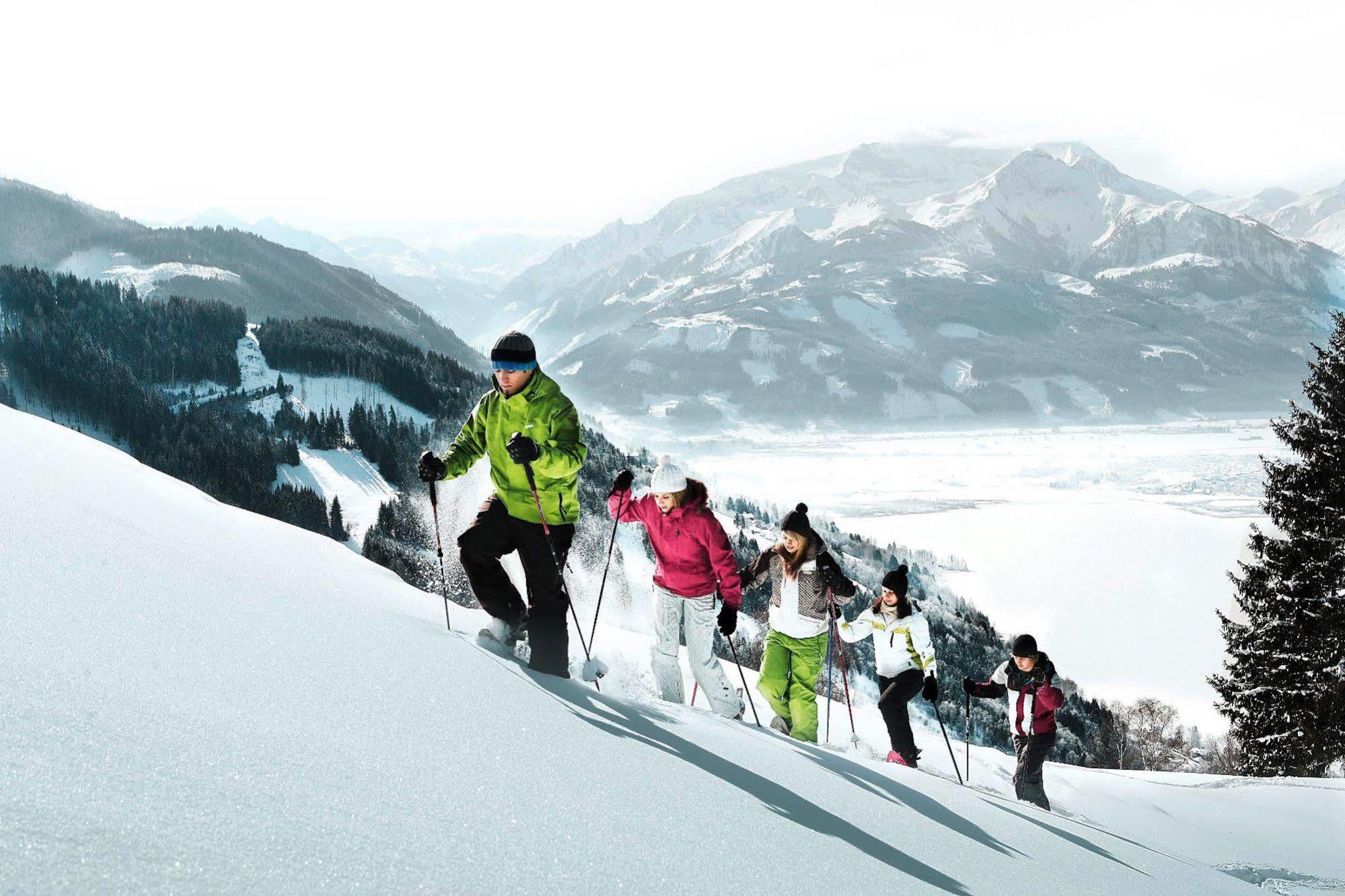 Haidvogl Mavida Zell Am See Extérieur photo